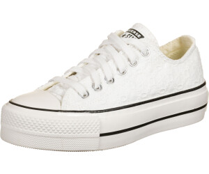 boho mix platform chuck taylor all star low top