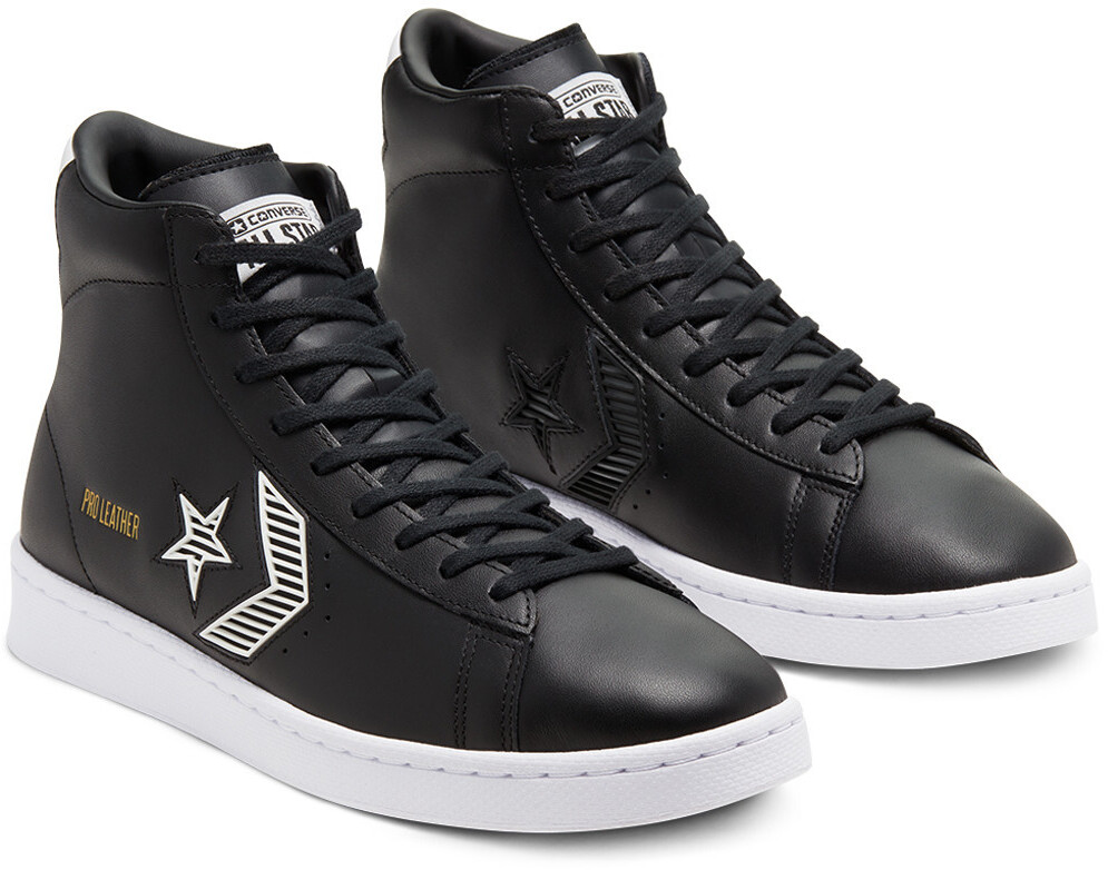 converse rivals pro leather x 2