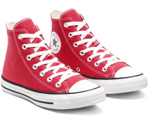 Converse Freizeitschuh Seasonal Color Chuck Taylor All Star Ox rosa/weiß -  Fussball Shop