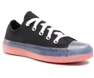 Converse Chuck Taylor All Star CX Low Top black/white/wild mango desde  102,31 € | Compara precios en idealo