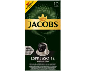 Jacobs Espresso 12 Ristretto