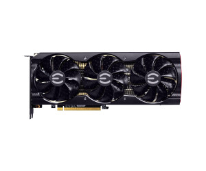 EVGA GeForce RTX 3090 au meilleur prix sur
