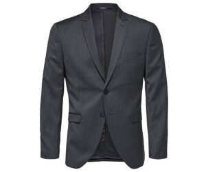 Selected SLHSLIM-MYLOBILL GREY BLZ B NOOS (16063882) ab 73,99 