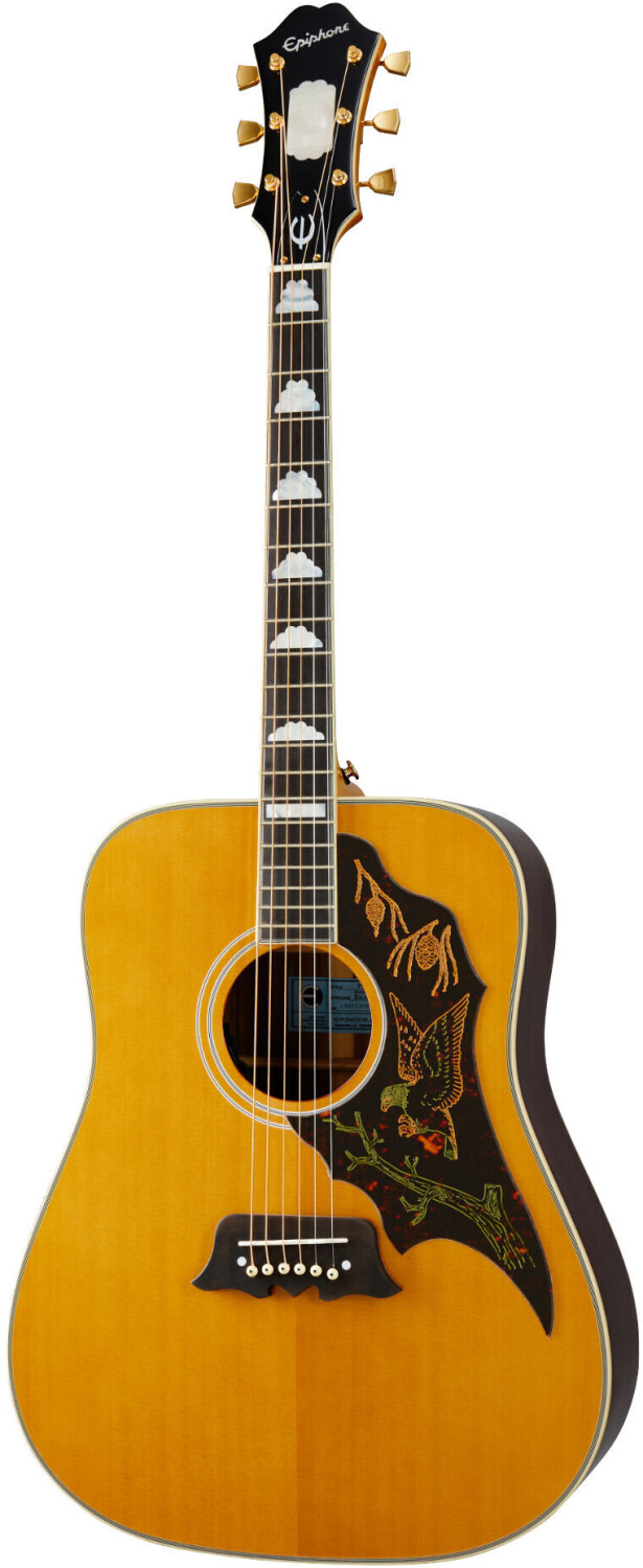 Epiphone Masterbilt Excellente