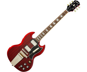 Epiphone SG Standard 