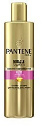 Pantene Pantene Miracle Curls Repair & Care Shampoo (270 ml)