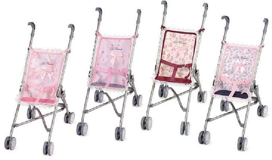 De Cuevas Toys foldable doll chair