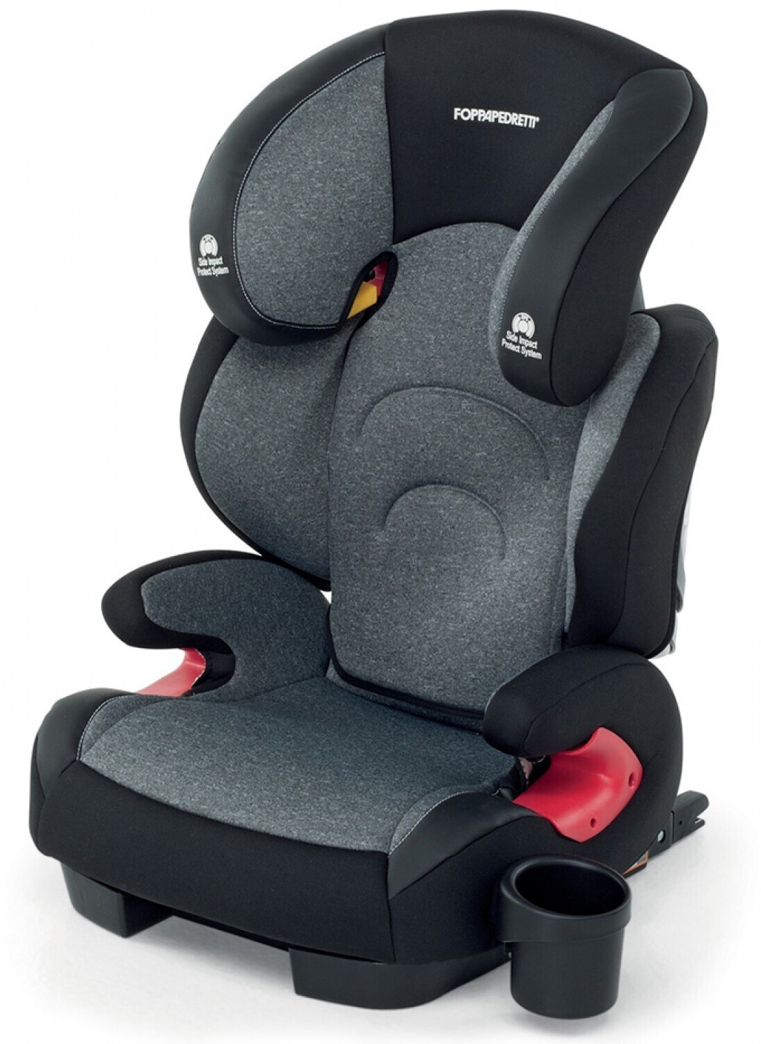 Foppapedretti Best Duofix Carbon