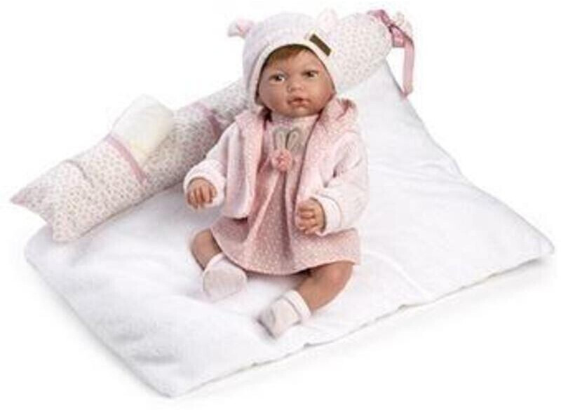 Guca Reborn Daniela
