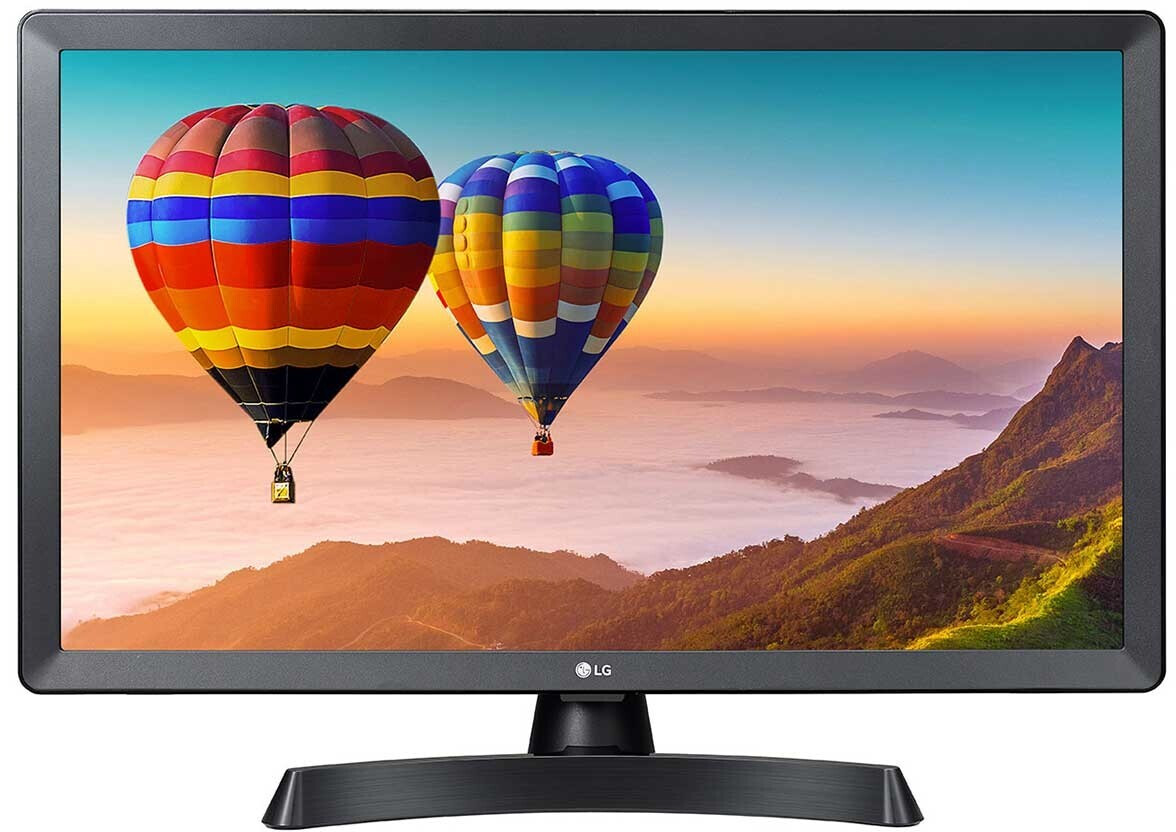 LG 24TN510S-PZ
