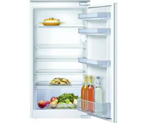 F Neff K1536XSF0 Einbau-Kühlschrank EEK 