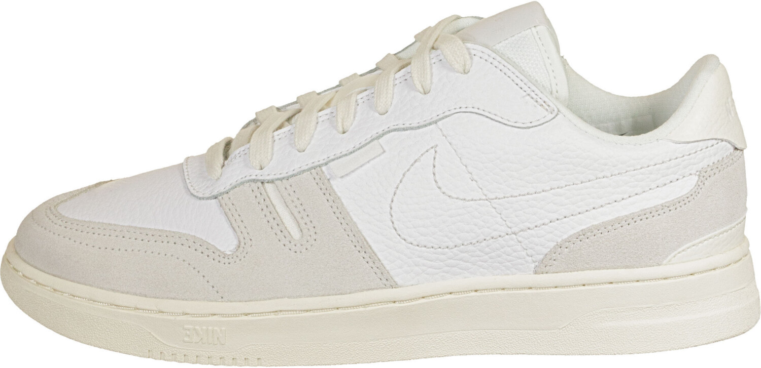 nike squash type leather