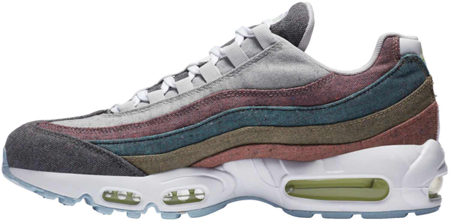 nike air max 95 vast grey