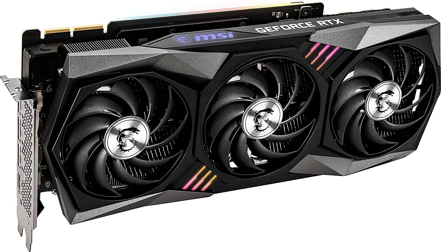 Buy MSI GeForce RTX 3090 from £1,189.00 (Today) – Best Deals on