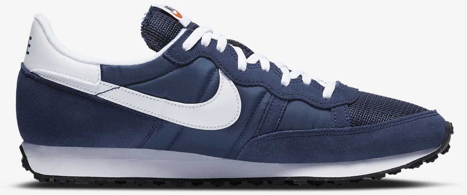 nike challenger og navy
