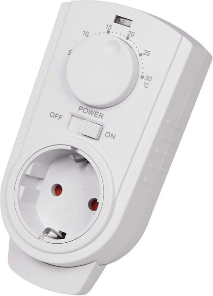 McPower TCU-330