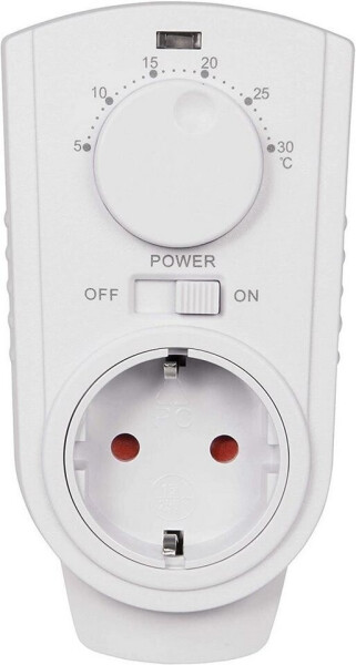 McPower TCU-330, Bild 2