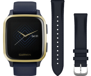 Garmin venu 2025 sq navy blue