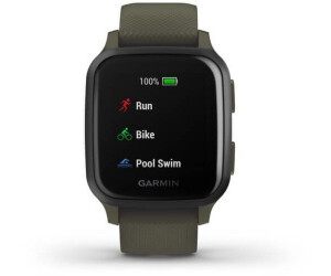 Buy Garmin Venu Sq from 104.17 Today Best Deals on idealo