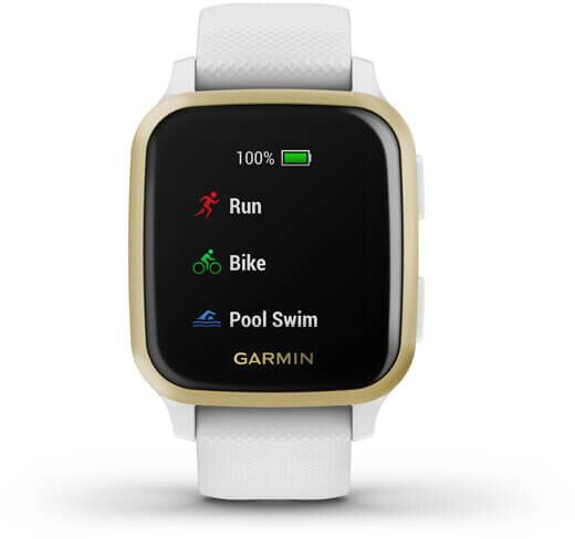 garmin venu sq ios