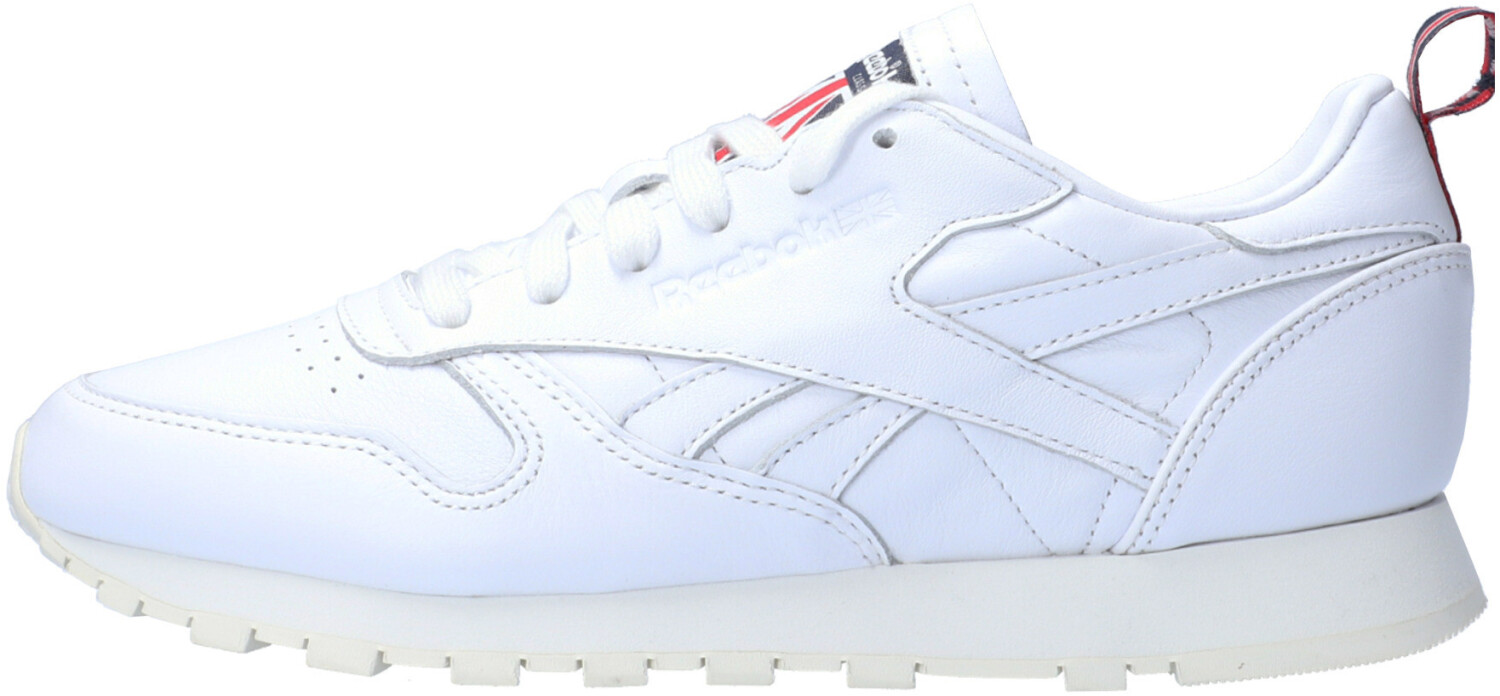 classic leather vector reebok