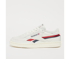 Reebok Club C Revenge chalk/vector red 