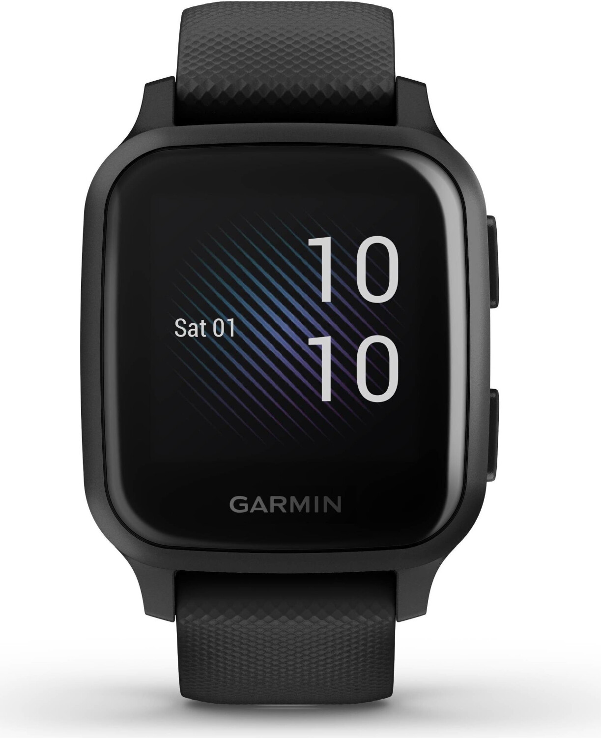 Garmin venu clearance sq music mediamarkt