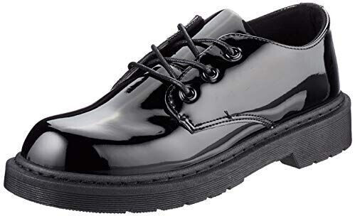 Urban Classics Low Laced Boot (TB3906-00007-0012) black