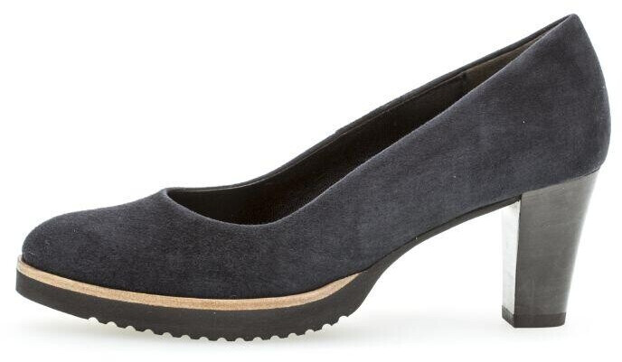 Gabor Pump Blau