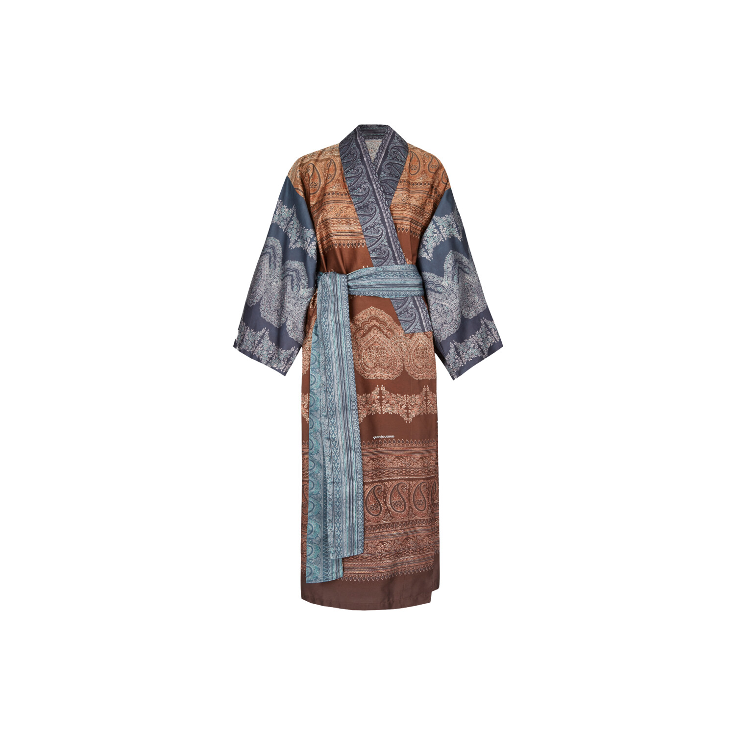 Bassetti Brunelleschi Kimono