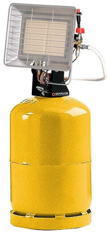 Sovelor SOLOR 4200 CAP