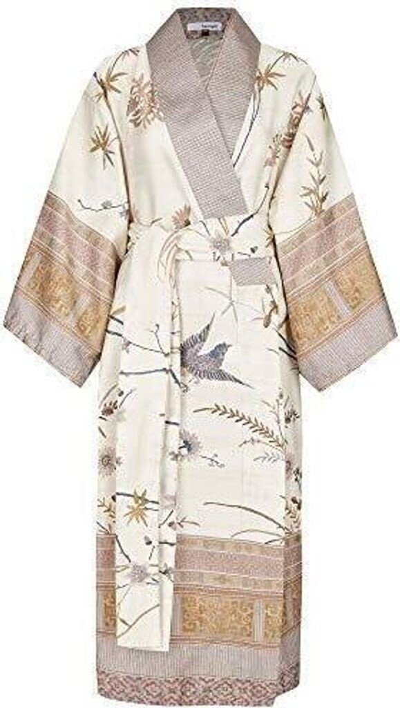 Bassetti Fong Kimono