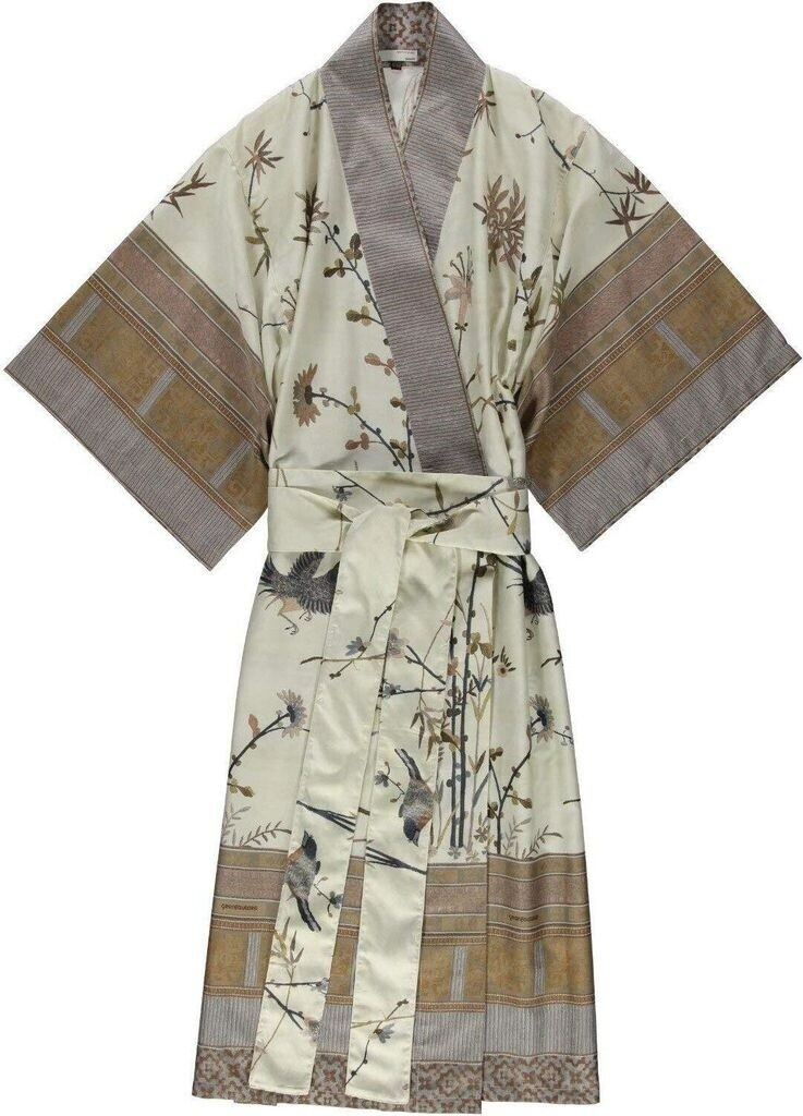 Bassetti Fong Kimono v.8 - v.41 grey