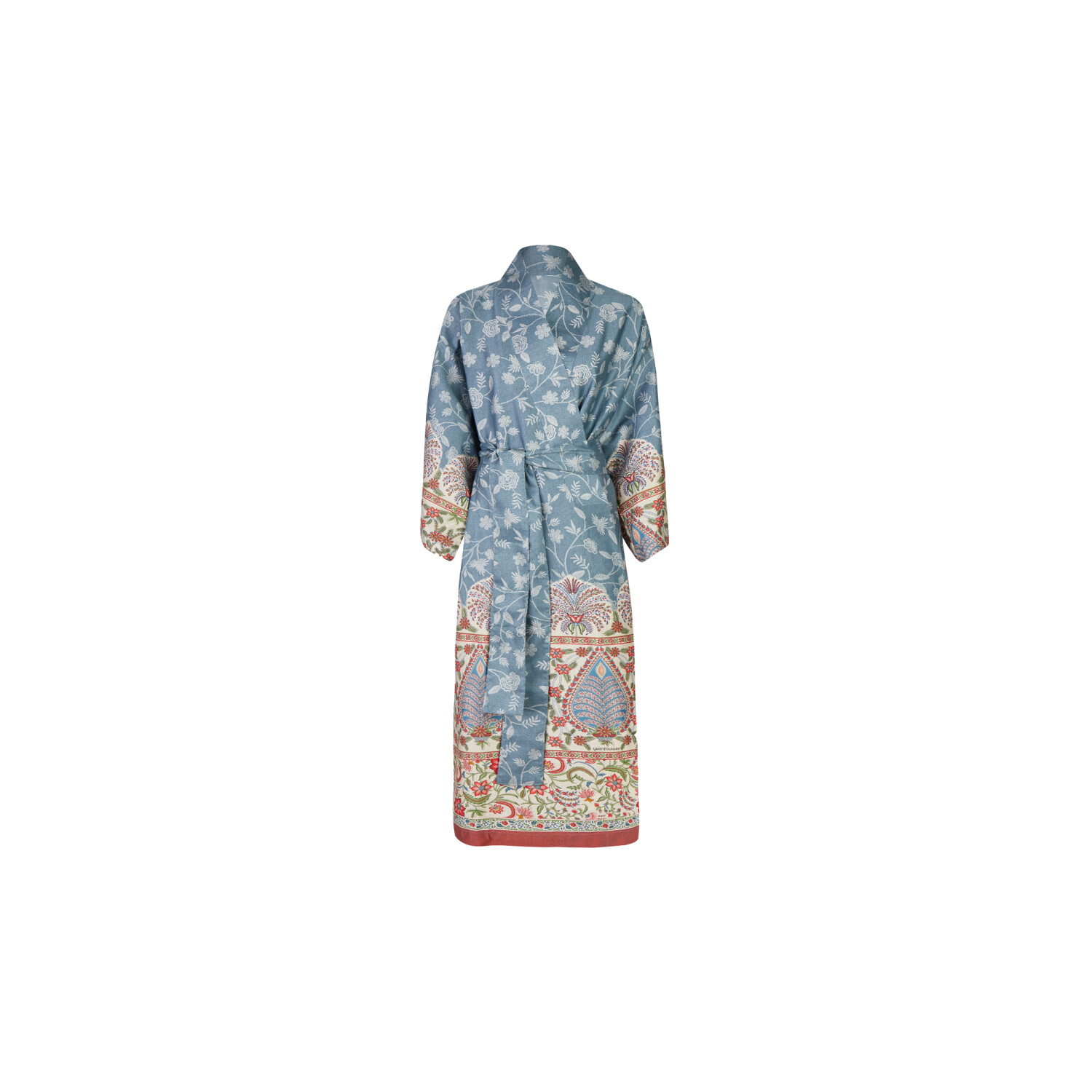 Bassetti Barisano Kimono