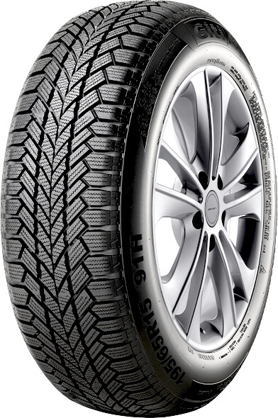 Giti Tire Winter W1 195/55R20 95H
