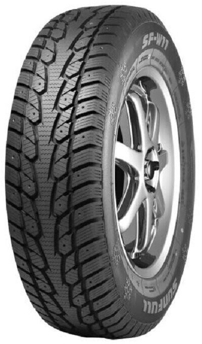 Sunfull SF-W11 225/65R16 100H