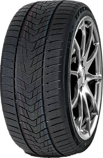 Tracmax X-Privilo S330 255/60R18 112H XL