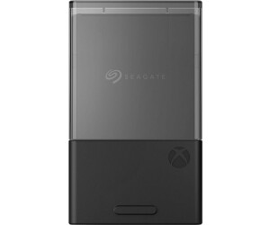 Seagate Speichererweiterungskarte für Xbox Series X, S 1TB ab 154,61 €  (Februar 2024 Preise)
