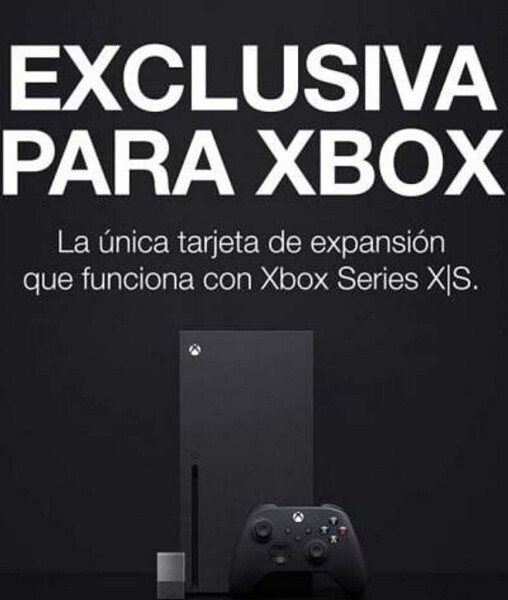 Seagate Speichererweiterungskarte für Xbox Series X|S 1TB, Bild 15