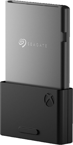 Seagate Speichererweiterungskarte für Xbox Series X|S 1TB, Bild 21