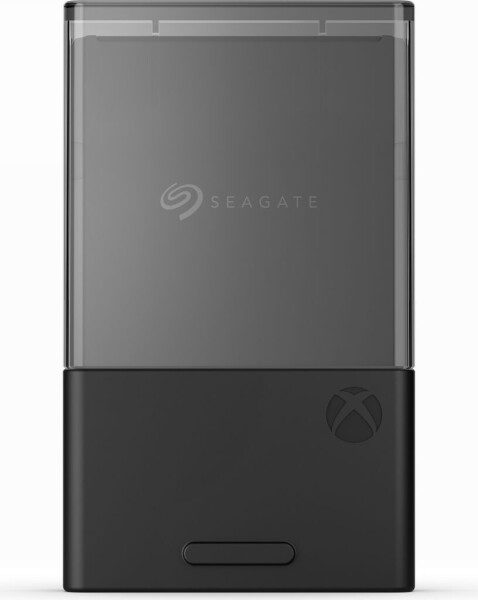 Seagate Speichererweiterungskarte für Xbox Series X|S 1TB, Bild 4