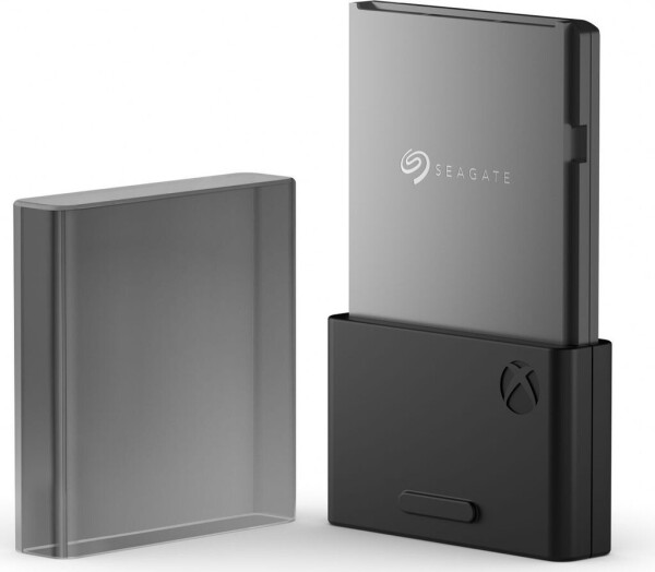 Seagate Speichererweiterungskarte für Xbox Series X|S 1TB, Bild 6