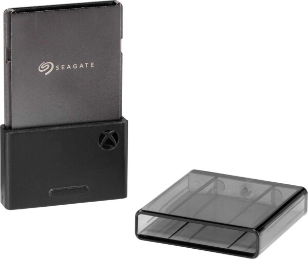 Seagate Speichererweiterungskarte für Xbox Series X|S 1TB, Bild 9
