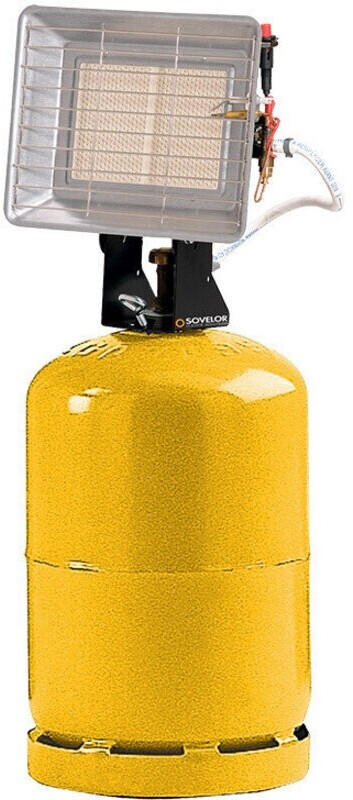 Sovelor SOLOR 4200SA