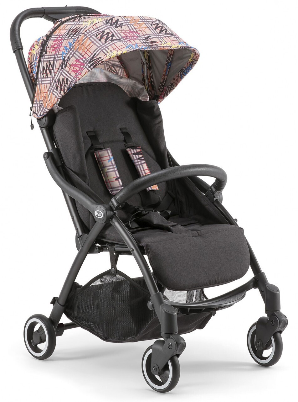 Pali Magic Tartan