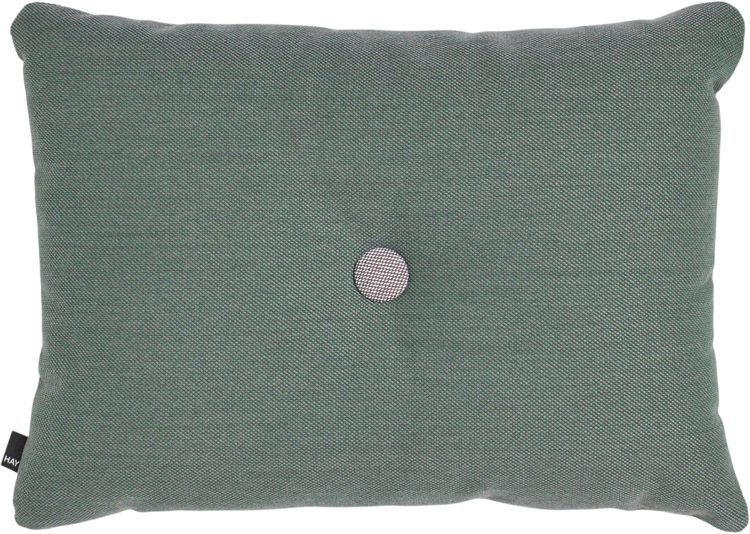 HAY Dot Steelcut Trio 60x45cm Green