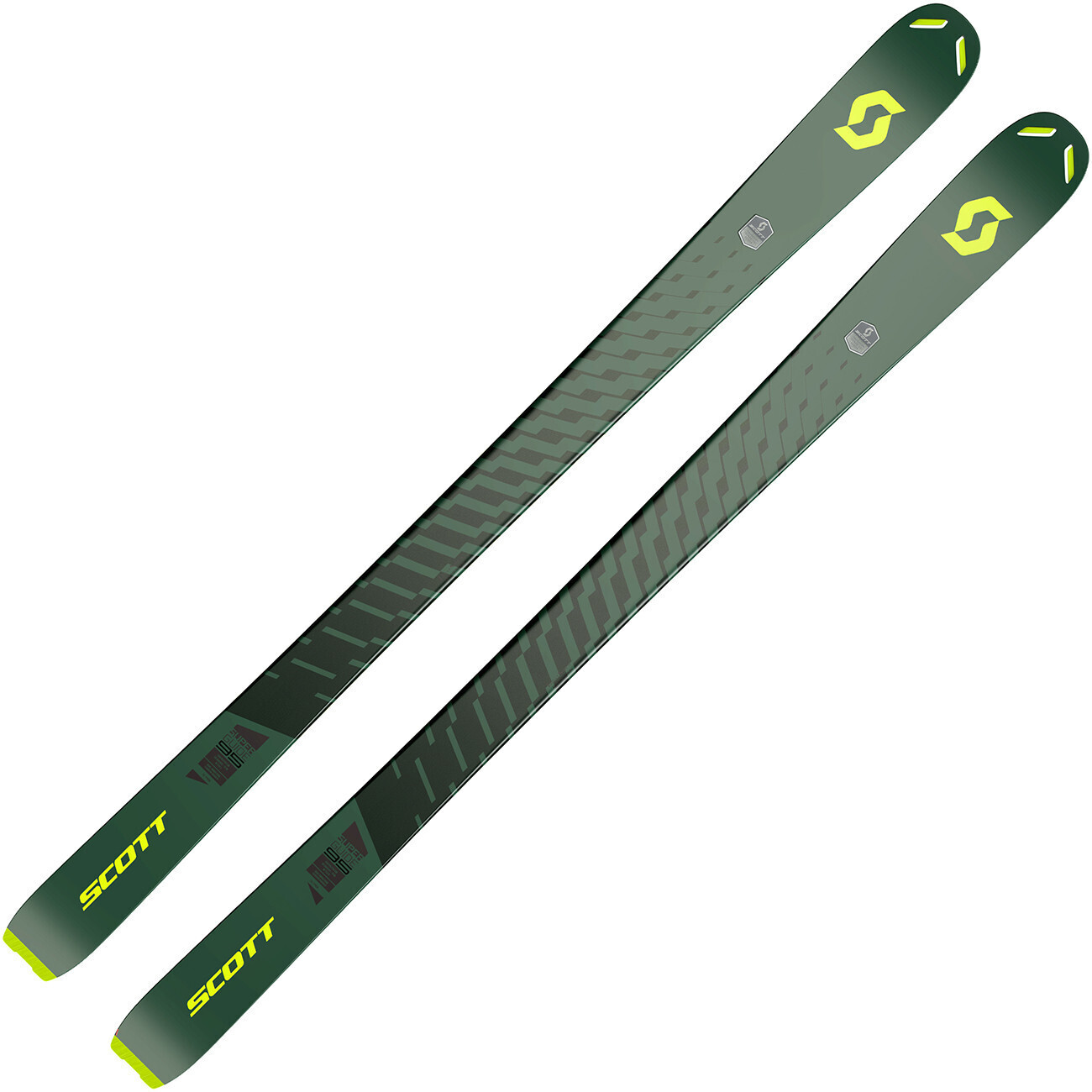 Scott Superguide 95 (2021)