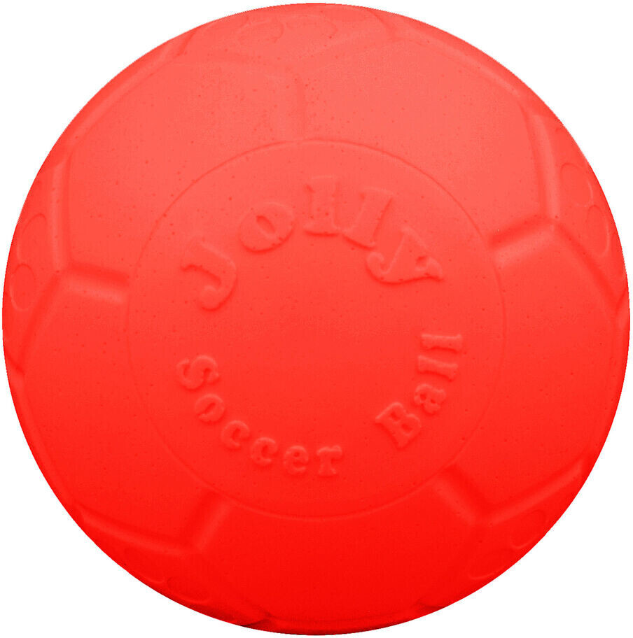 Jolly Pets Soccer Ball 15cm