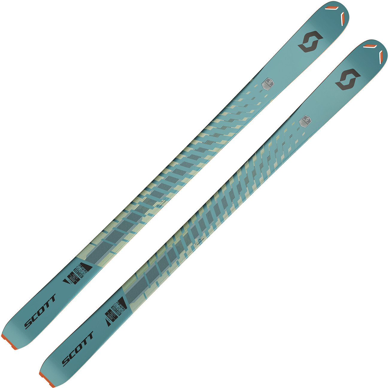 Scott Superguide 88 W (2021)