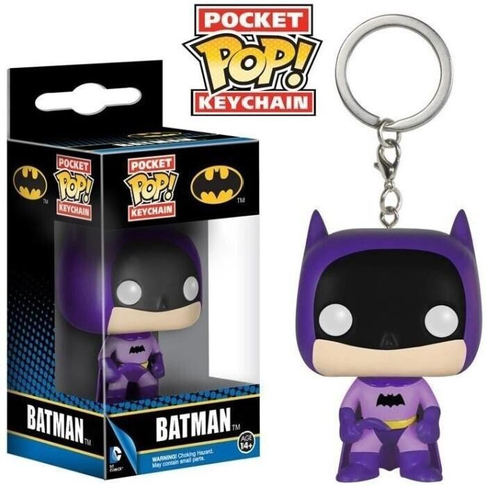 Funko Pocket Pop! Batman